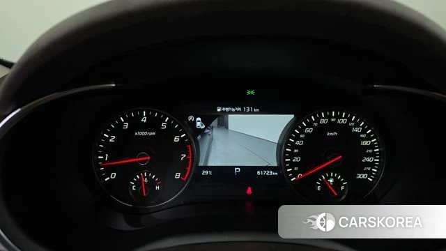 Kia Stinger Meister id 4735573 из Кореи 34
