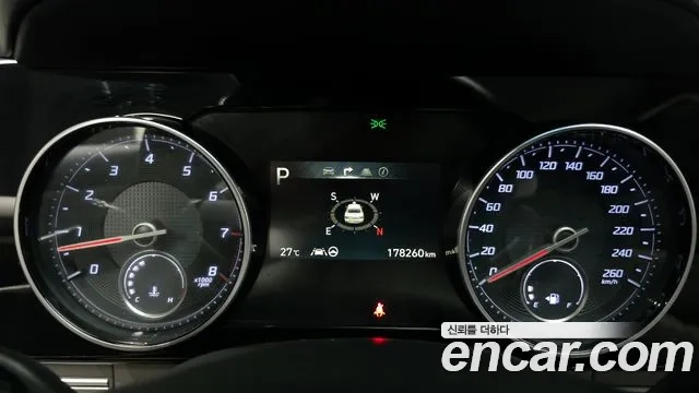 Hyundai The New Grandeur IG id 2875350 из Кореи 18