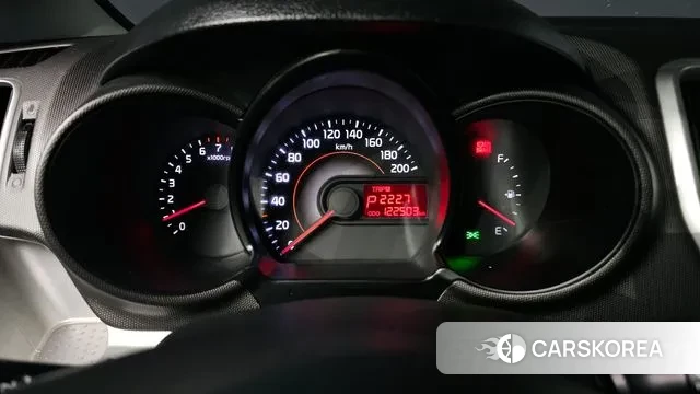 Kia The New Ray id 3356845 из Кореи 18