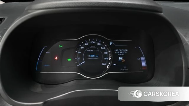 Hyundai Kona Electric id 4496439 из Кореи 18