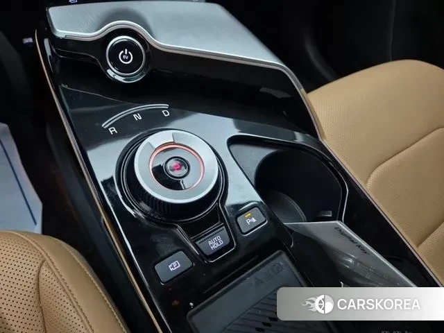 Kia EV6 id 2993844 из Кореи 17