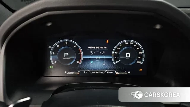 Ssangyong All New Rexton id 3478613 из Кореи 18