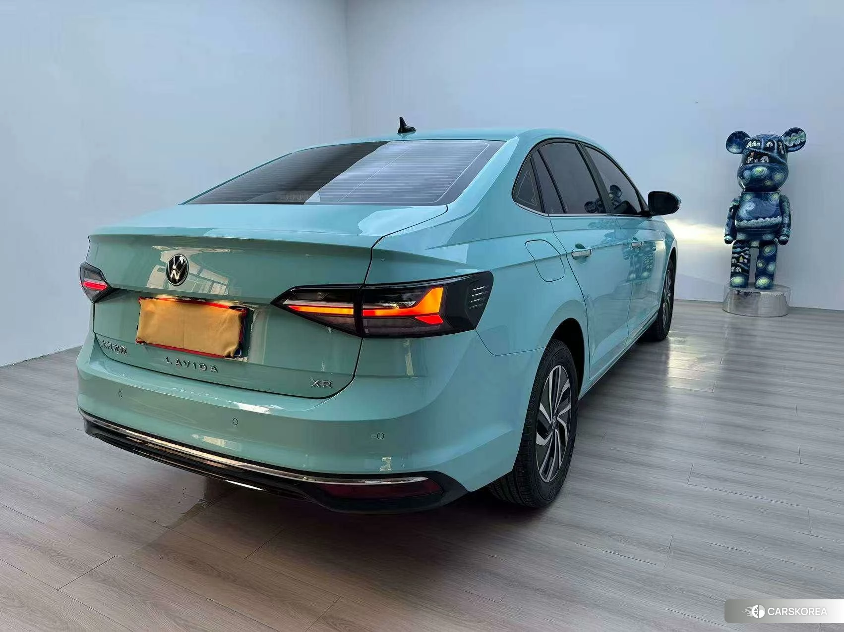 Volkswagen Lavida id 4498734 из Китая 18