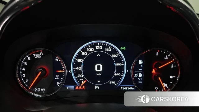 Chevrolet (GM Daewoo) The New Malibu id 4304514 из Кореи 18