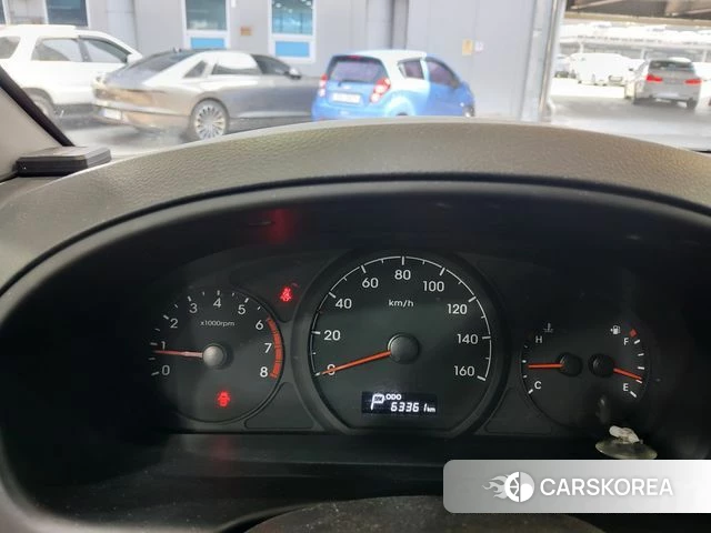 Hyundai The New Grand Starex id 3813722 из Кореи 18