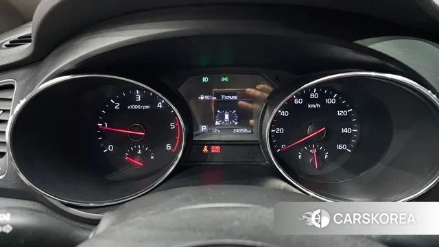 Kia The New Carnival id 3407608 из Кореи 18