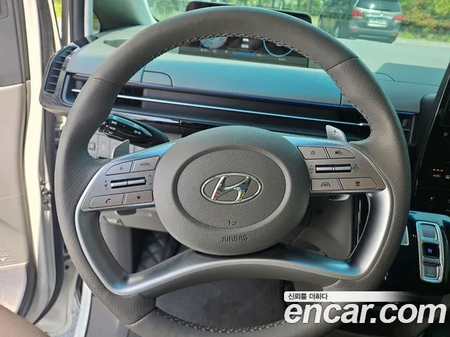 Hyundai Staria id 2685755 из Кореи 18