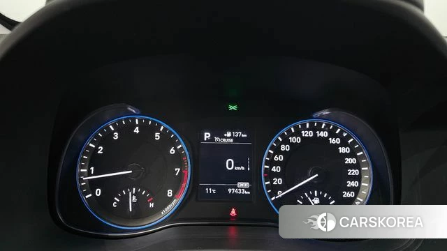 Hyundai Kona id 4180804 из Кореи 18