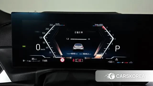 BMW 2 Series (G42) id 3492377 из Кореи 18