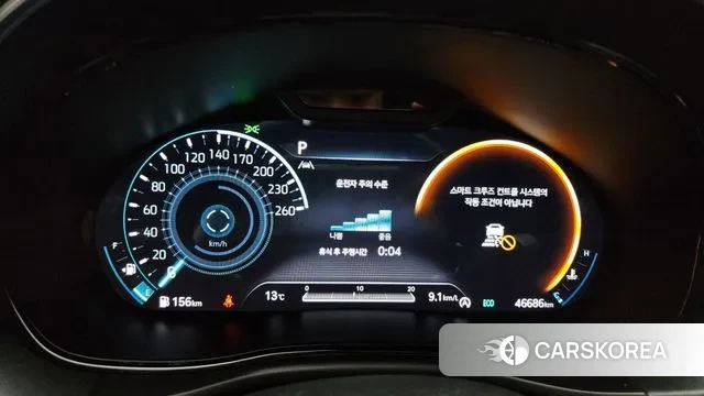 Genesis GV70 id 3406666 из Кореи 18