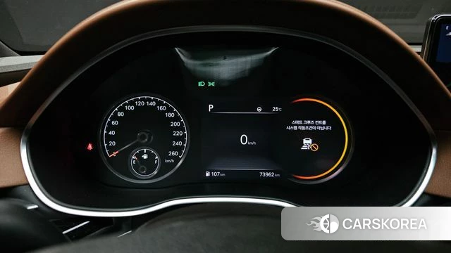 Genesis G80 (RG3) id 4632596 из Кореи 30