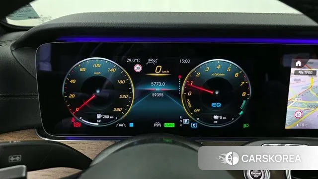 Mercedes-Benz E-Class W213 id 3017771 из Кореи 18