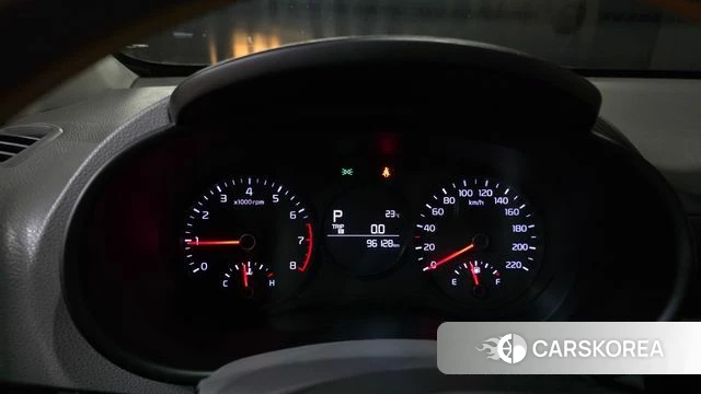 Kia All New Morning (JA) id 4557784 из Кореи 30