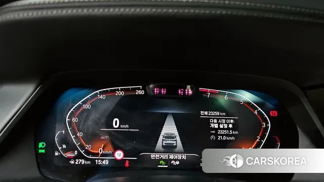 BMW X5 (G05) id 3036989 из Кореи 18