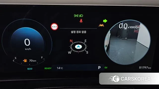 Hyundai Santa Fe (MX5) id 3354005 из Кореи 18