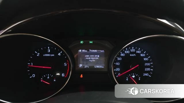 Kia The New Carnival id 3925099 из Кореи 18