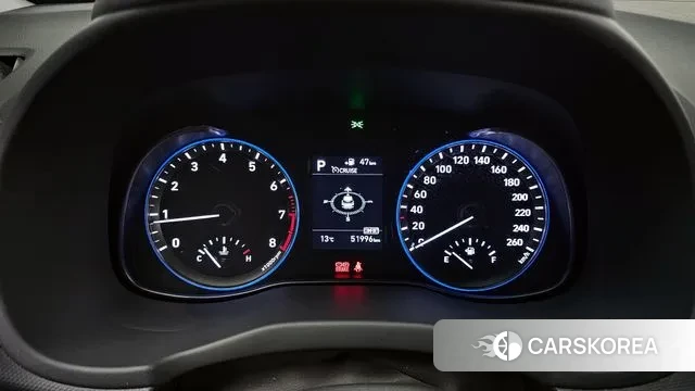 Hyundai Kona id 3380513 из Кореи 18