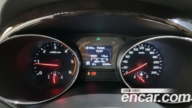 Kia The New Carnival id 2875808 из Кореи 18