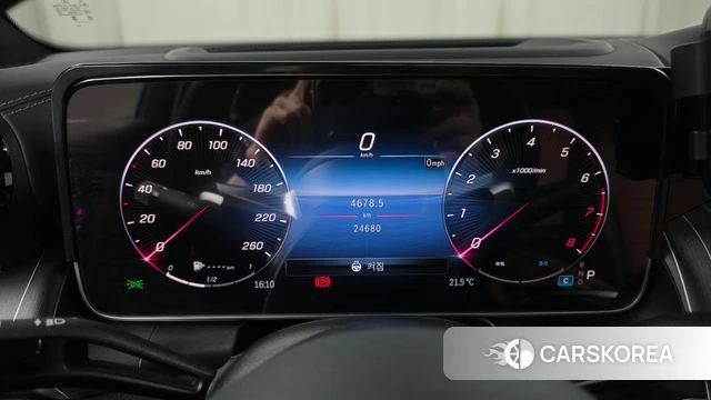 Mercedes-Benz GLC-Class X254 id 3952901 из Кореи 18