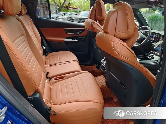 Mercedes-Benz GLC id 4265000 из Китая 8