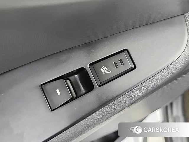 Hyundai Ionic Electric id 4536821 из Кореи 17