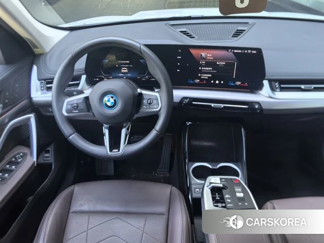 BMW iX1 id 4300403 из Китая 12