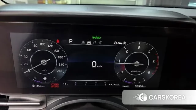 Kia Carnival 4th generation id 3395025 из Кореи 18