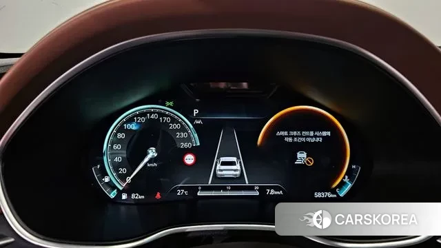 Genesis G80 (RG3) id 3053621 из Кореи 18