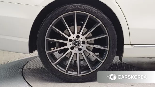 Mercedes-Benz E-Class W213 id 2991015 из Кореи 18