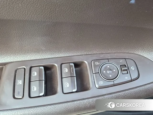 Hyundai Grandeur IG id 3588197 из Кореи 18