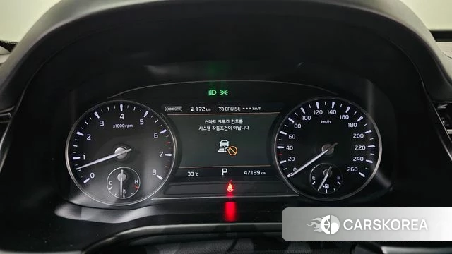 Kia More K9 id 4732030 из Кореи 37