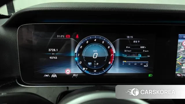 Mercedes-Benz E-Class W213 id 3117297 из Кореи 18