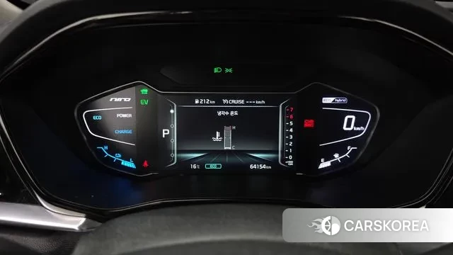 Kia The New Niro id 3355365 из Кореи 18