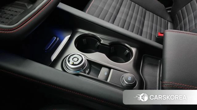 Ford Explorer 6th Generation id 4185606 из Кореи 32