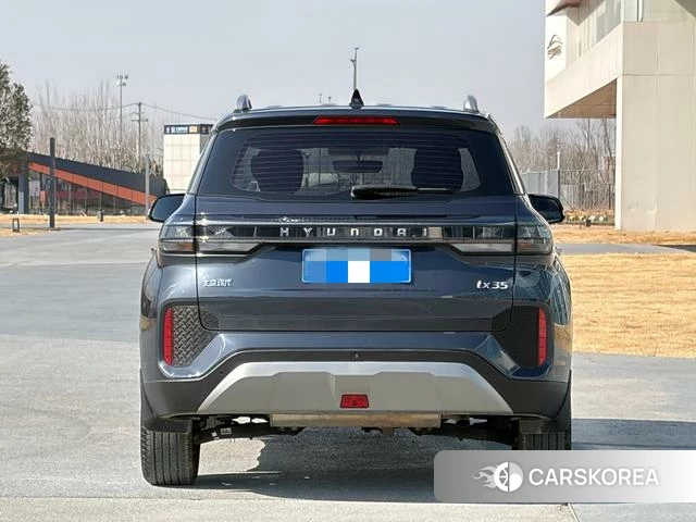 Hyundai ix35 id 4275956 из Китая 21