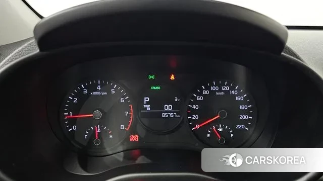 Kia All New Morning (JA) id 3515048 из Кореи 18