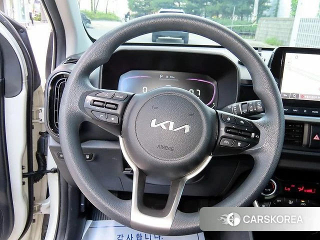 Kia Morning Urban (JA) id 4768176 из Кореи 18