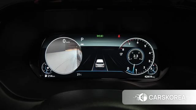 Hyundai Palisade id 4294082 из Кореи 37