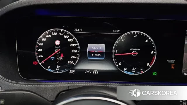 Mercedes-Benz S-Class W222 id 3044723 из Кореи 18