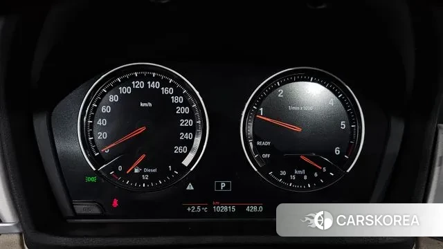 BMW X1 (F48) id 3546693 из Кореи 18