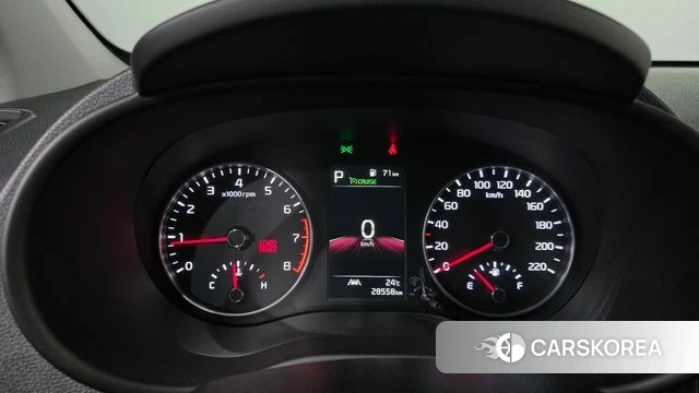 Kia Morning Urban (JA) id 4893607 из Кореи 29