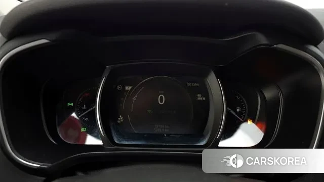 Renault Korea (Samsung) The New QM6 id 3371174 из Кореи 18