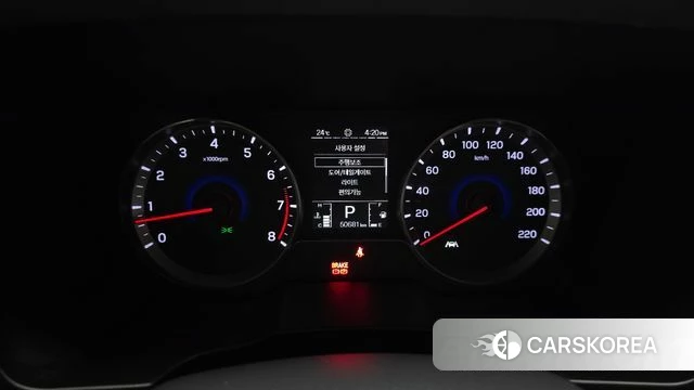 Ssangyong Berry New Tivoli id 4708343 из Кореи 28