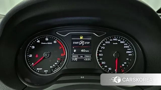 Audi New A3 id 3028944 из Кореи 18