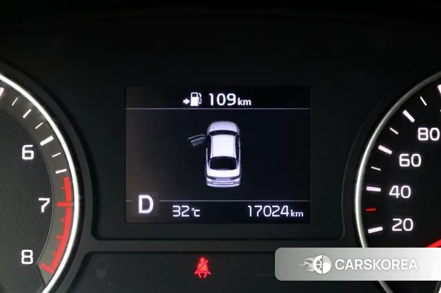 Kia The New K5 2nd generation id 2997439 из Кореи 18