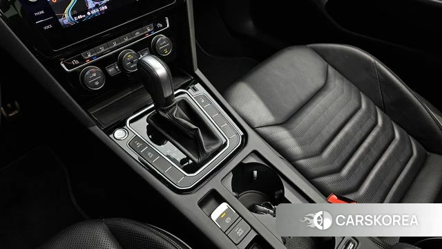 Volkswagen Arteon id 4573679 из Кореи 31