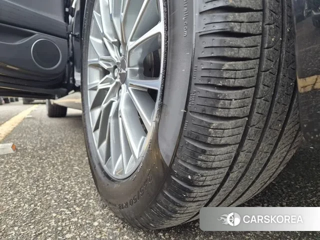 Genesis G80 (RG3) id 3752018 из Кореи 18