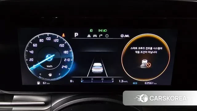 Kia Carnival 4th generation id 3670226 из Кореи 18