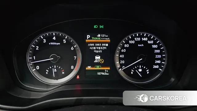 Hyundai Grandeur IG id 3563141 из Кореи 18