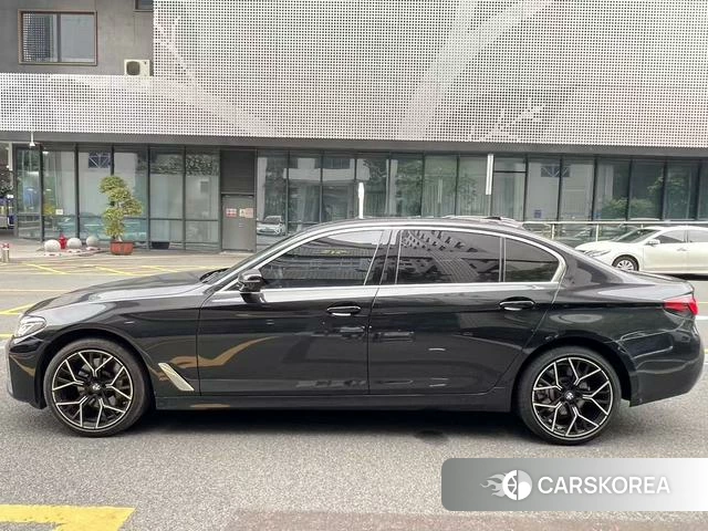BMW 5 series id 4301283 из Китая 13
